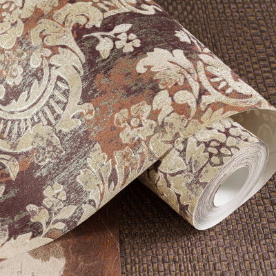 Обои 10443-04 Dieter Langer Fusion Imperial