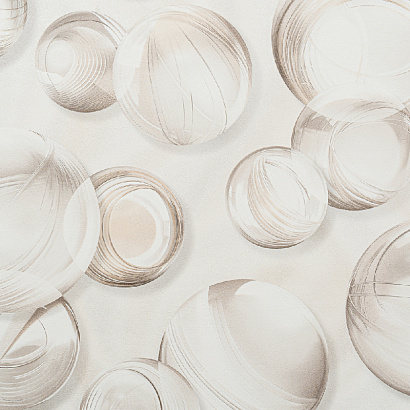 Обои 11047-03 Артекс Сферы Артекс коллекция Сферы производства РОССИЯ в интернет-магазине Обоитрейд