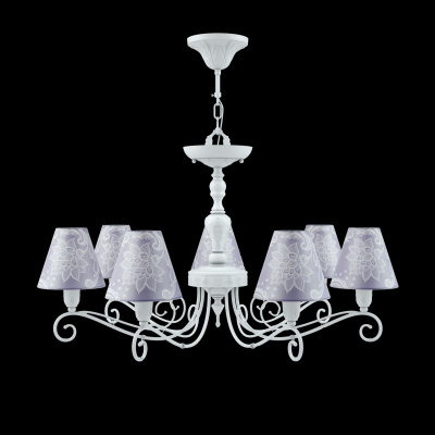 Люстра Maytoni Provence E4-07-WM-LMP-O-3