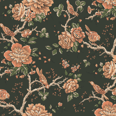 Обои FL1 005 Loymina Королева