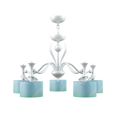 Люстра Maytoni Modern M3-05-WM-LMP-Y-18