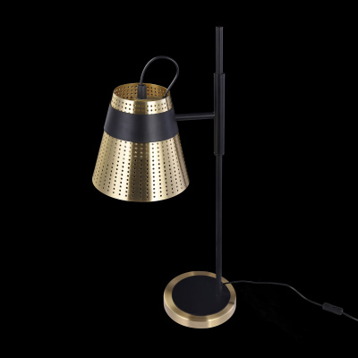 Настольная лампа Maytoni Modern MOD614TL-01BS