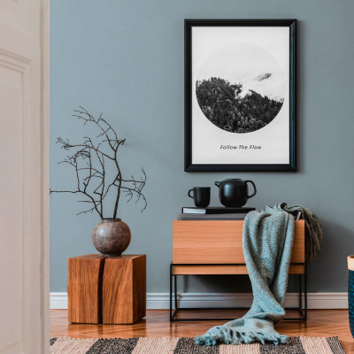 Обои 30688-7 AS Creation Mia+Paul