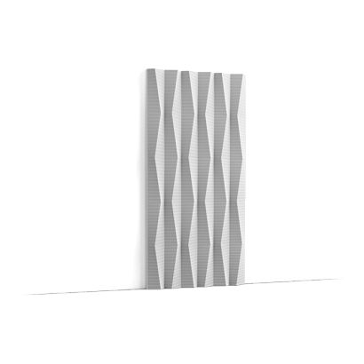 Декоративная панель W112 Orac Decor 250мм×19мм×2м