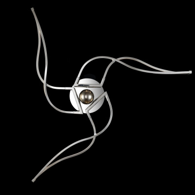 Потолочный светильник Maytoni Modern MOD550-03-N