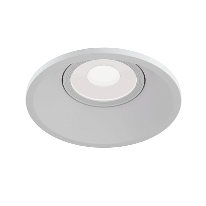 Встраиваемый светильник Technical Downlight DL028-2-01W