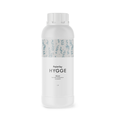 Грунтовка Hygge Минерал 1 л