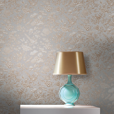 Обои Ru4 008 Loymina Русская Классика