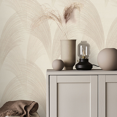 Обои 8079-01 Euro Decor Дружба Euro Decor коллекция Дружба производства РОССИЯ в интернет-магазине Обоитрейд