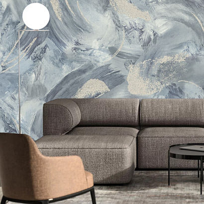 Обои 7249-04 Euro Decor Claude Euro Decor коллекция Claude производства РОССИЯ в интернет-магазине Обоитрейд