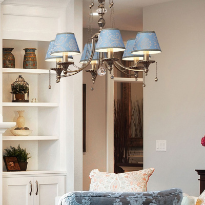 Люстра Maytoni Royal Classic RC098-PL-06-R