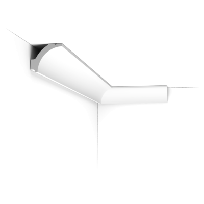 Лепнина C260 карниз