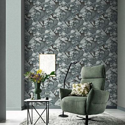 Обои 600179 Rasch Cosy Living