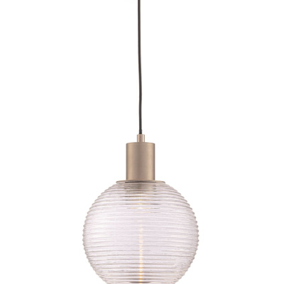 Подвесной светильник Maytoni Pendant P060PL-01N