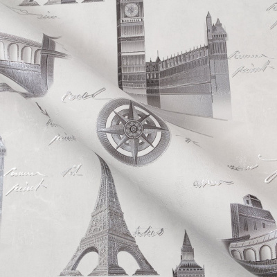 Обои PL72406-14 Палитра Travel Wall