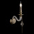 Бра Freya Classic FR2007WL-01BZ