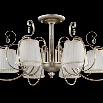 Потолочный светильник Freya Classic FR2020-CL-06-BG