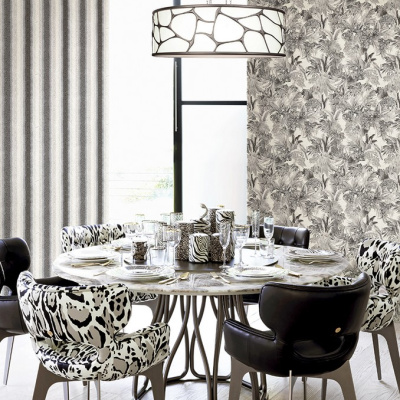 Обои RC 18094 Roberto Cavalli Home 7