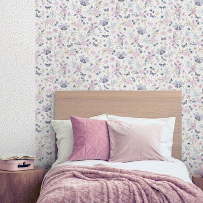 Обои M58103 Ugepa My Kingdom