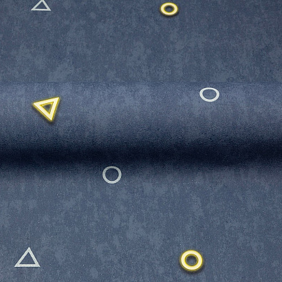 Обои HC72158-66 Home color Gamepad Home color коллекция Gamepad производства РОССИЯ в интернет-магазине Обоитрейд