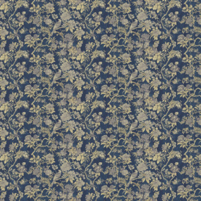 Обои KM6505 Kerama Marazzi Azulezu