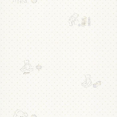 Обои 36120307LJ Lutece Jacadi Lutece коллекция Jacadi производства Франция в интернет-магазине Обоитрейд