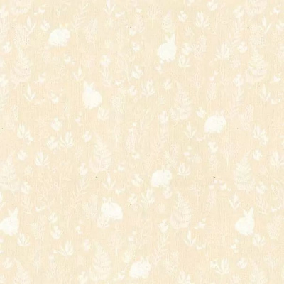 Обои A3506-5 Solo Счастливый кролик