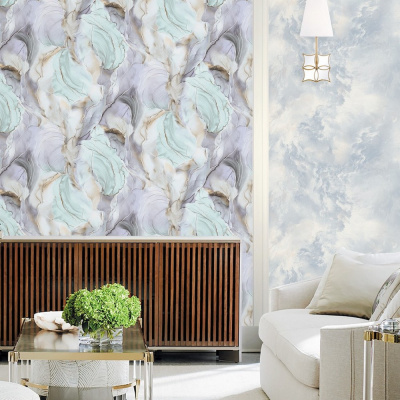 Обои HC7652 Wiganford Estetico