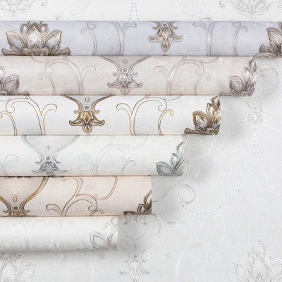 Обои PL72142-44 Палитра Como