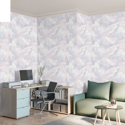 Обои PL72415-42 Палитра Babochki