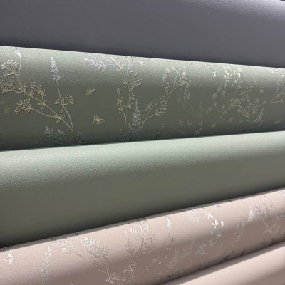 Обои HC72414-74 Palitra Life Летнее время