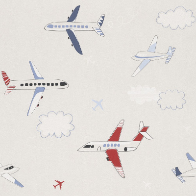 Обои 245806 Rasch Bambino 17