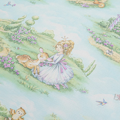 Обои 10988-02 Артекс Фантазия