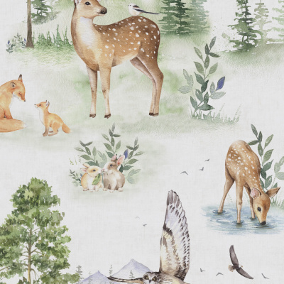 Обои 78690-1 AS Creation Mia+Paul