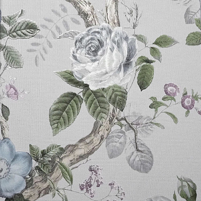 Обои 54421-4 Andrea Rossi Cavolli Andrea Rossi коллекция Cavolli производства Италия в интернет-магазине Обоитрейд