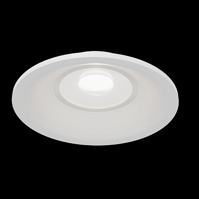 Встраиваемый светильник Technical Downlight DL027-2-01W