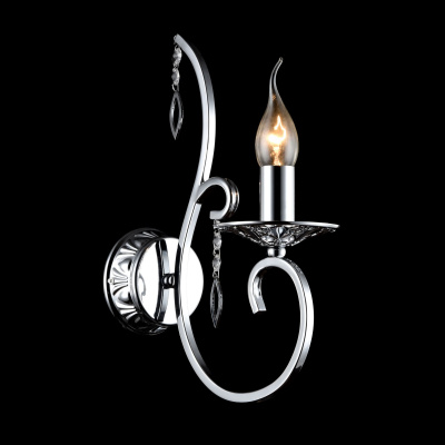 Бра Maytoni Diamant Crystal DIA284-01-N