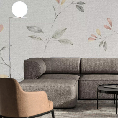 Обои 15020-1 Alessandro Allori Rossa