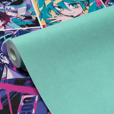 Обои 88291-05 Ateliero Anime