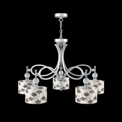 Люстра Maytoni Eclectic M2-05-CR-LMP-Y-7