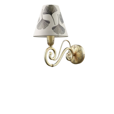 Бра Maytoni Classic E-01-H-LMP-O-7