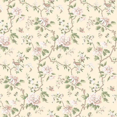 Обои SLK2 003 Loymina Шелковый путь Loymina коллекция Шелковый путь производства РОССИЯ в интернет-магазине Обоитрейд