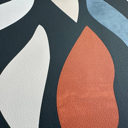 Обои 869309 Rasch Symphony Rasch коллекция Symphony производства Германия в интернет-магазине Обоитрейд