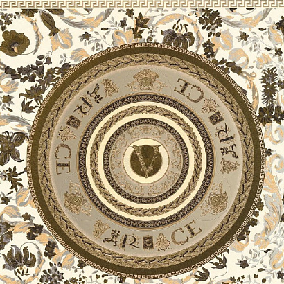 Обои 38705-6 AS Creation Versace 5 AS Creation коллекция Versace 5 производства Германия в интернет-магазине Обоитрейд