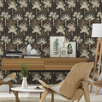 Обои 691306 Rasch Rhapsody Rasch коллекция Rhapsody производства Германия в интернет-магазине Обоитрейд