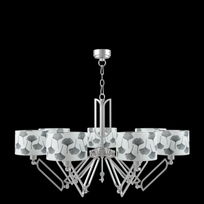 Люстра Maytoni Hightech M1-07-SN-LMP-Y-7