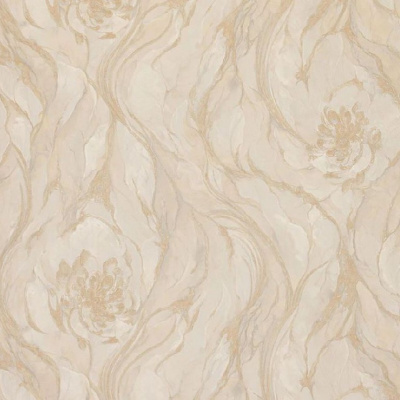 Обои R23622 Zambaiti Gold