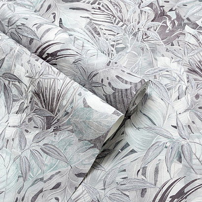 Обои HC71843-46 Home color Bionica Home color коллекция Bionica производства РОССИЯ в интернет-магазине Обоитрейд