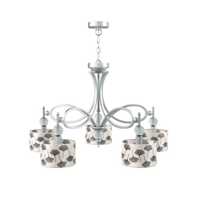 Люстра Maytoni Eclectic M2-05-CR-LMP-Y-7