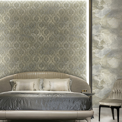 Обои 83653 Decori Decori Carrara 2